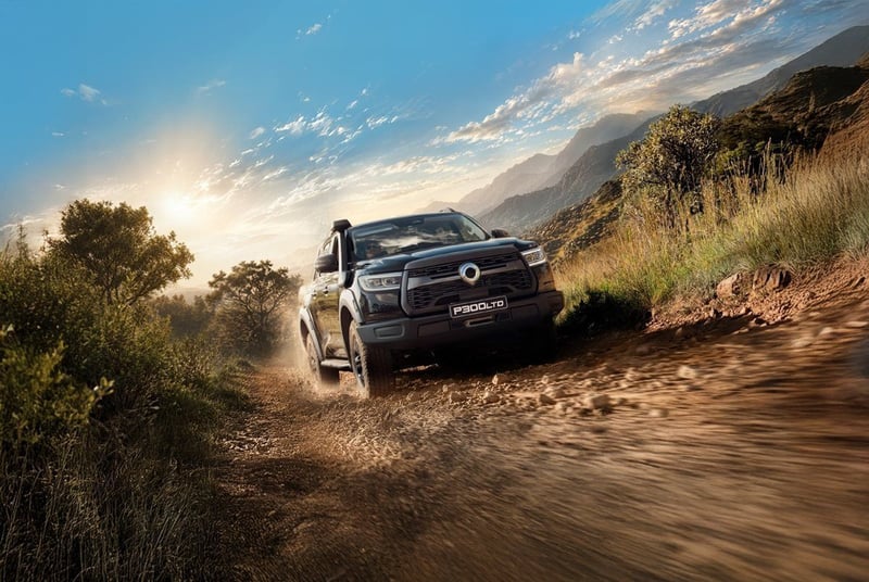 Two Tone Global marks one-year partnership with GWM, reshaping perceptions in South Africa's automotive market