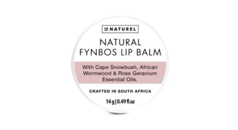 Handbag Essentials From Le Naturel