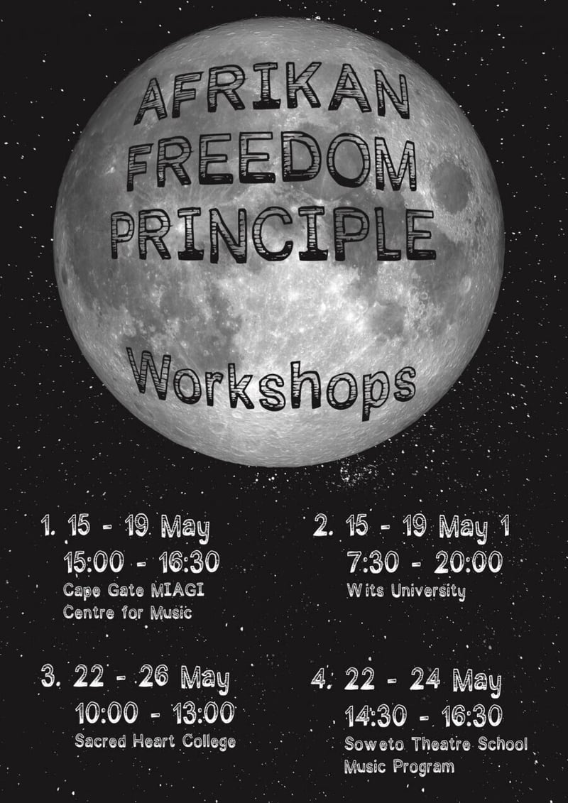 Composers Workshop and the Living Legacy Concert Series