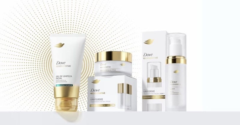 How Dove Is Repositioning Its Brand In The Age Of Dermocosmetics