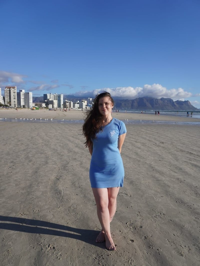 The Rise of Actress Melissa Massyn