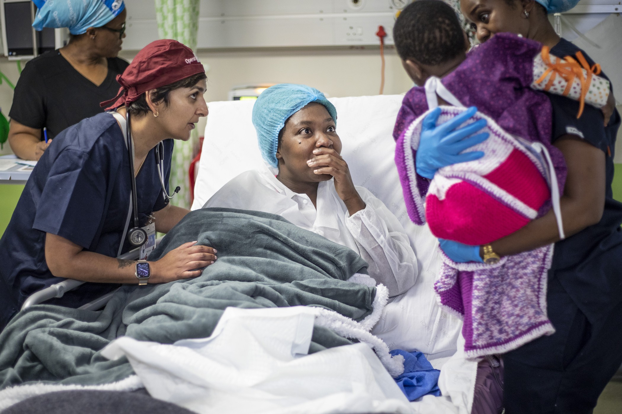 A Weekend of Smiles, Hope and Lasting Impact