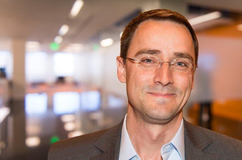 Nutanix Recognised as a Leader in the Gartner® Distributed Hybrid Infrastructure Magic Quadrant™