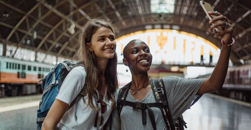 TAT Dubai Director Highlights Youth Travel Trends Shaping Demand For Authentic Cultural Connections