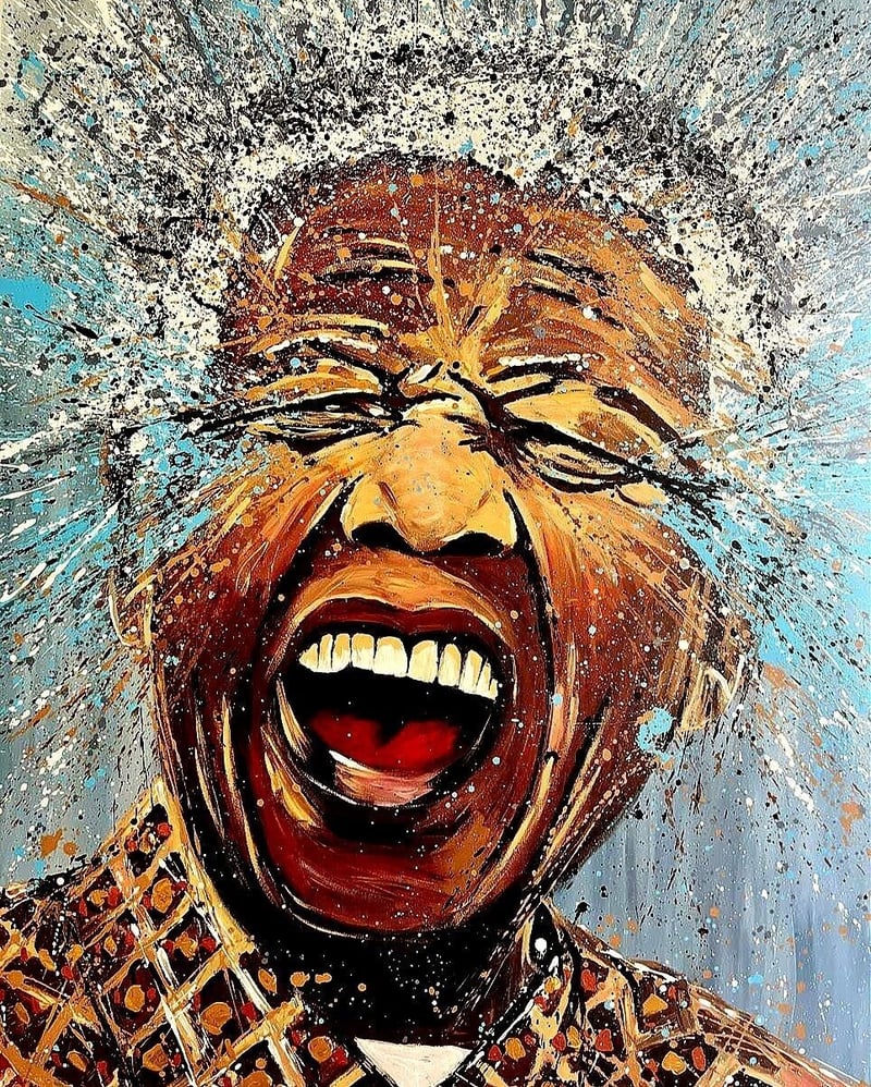 An Evening of Exclusive Art and Elegance - Cape Town’s Best Local Artists on Display at Red Gallery in Collaboration with Art Trader