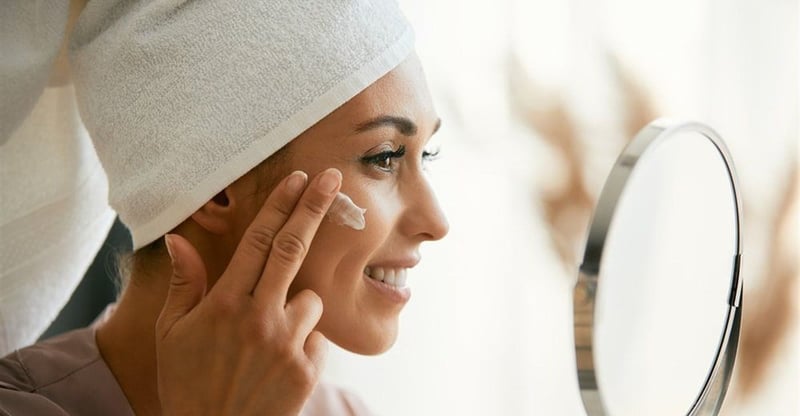 Winter Skin Challenges Highlight Importance Of Hydration And Professional Skincare Advice