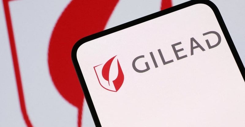 South Africa Seeks Local Manufacturer For Gilead’s Twice Yearly HIV Prevention Injection