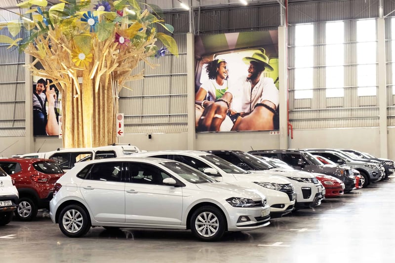 Weelee guarantees the best price for your pre-owned vehicle