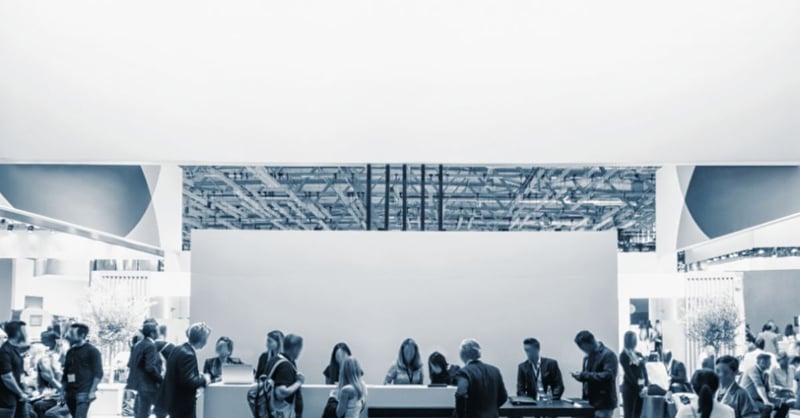 Impactful Trade Show Booth - Essential Elements for Success