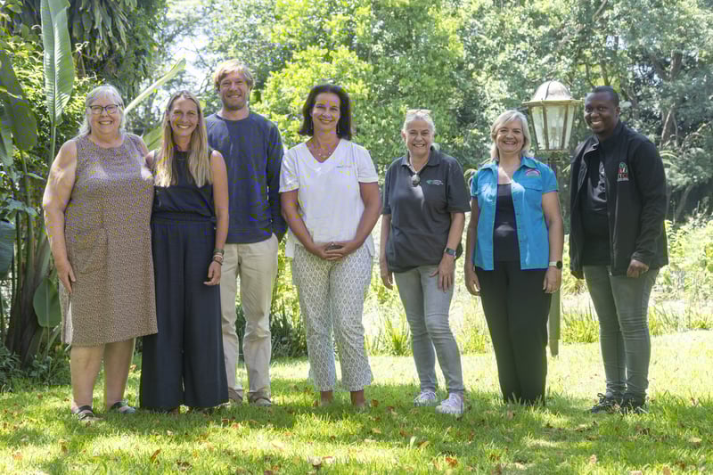 Early Childhood Development Organisations join hands helping KZN’s youngest