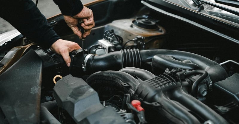 Industry Warned As Counterfeit Parts Threaten Safety, Compliance And Performance In SA Transport