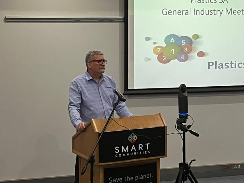 Plastics SA Hosts Successful General Plastics Industry Meeting - A Pivotal Event For The Future Of The South African Plastics Industry