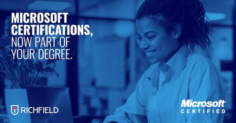 Microsoft and Richfield Collaborate to Deliver AI and Tech Skills for Tomorrow’s Workforce