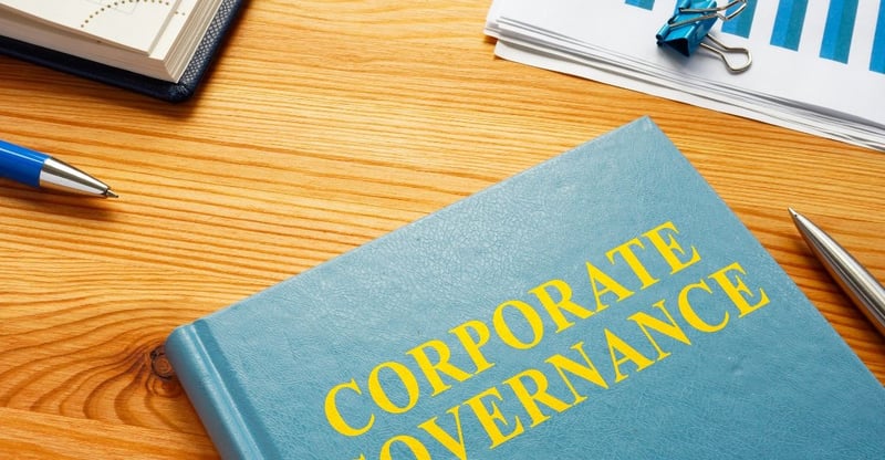 Why Boards Must Govern Algorithms Not Just People In An Era Of Rapid Digital Decision Making