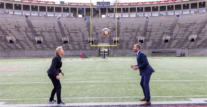 Primedia Sport Hosts Entertainment Masterclass Featuring Harvard Business School Professor And Global Insights