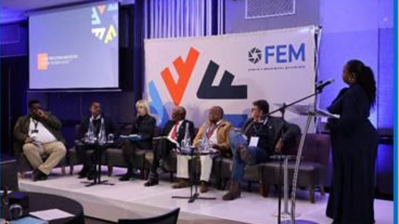 Construction Industry Business Breakfast Unites Leaders TO Shape A Safer Construction Sector