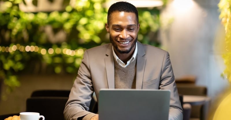 Technology Is Reshaping South African Entrepreneurship But Access Alone Does Not Ensure Progress