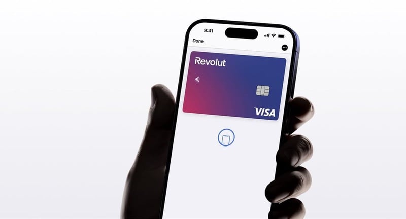 Revolut wins conditional OCC approval as it eyes 2027 US bank launch