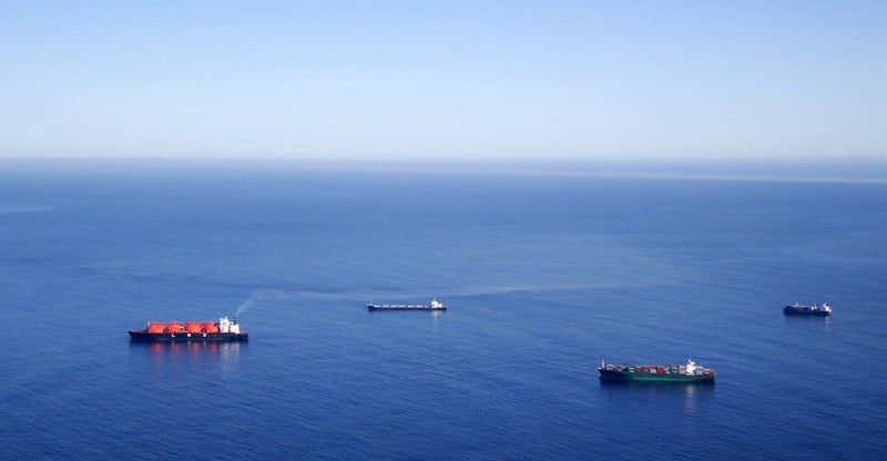 South Africa Relies on Pande-Temane Gas via Rompco Pipeline for Sasol Operations and Industrial Use