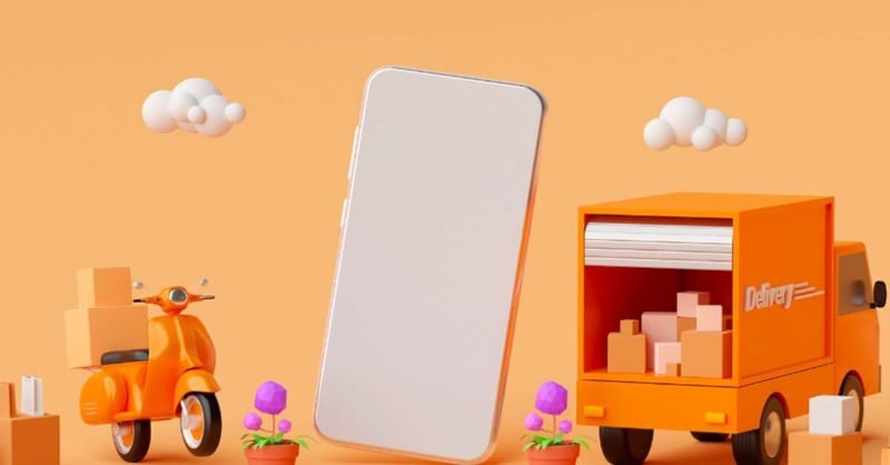 Ecommerce Courier Services in South Africa - A Strategic Overview