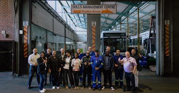 South Africa launches new occupational Automotive Machinist qualification to boost remanufacturing skills and testing capacity