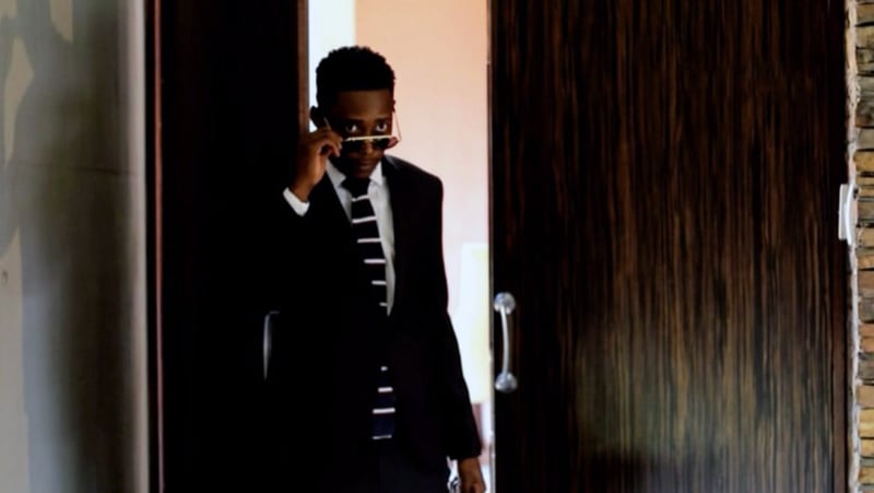 Lolo Vandal Taking Control of His Sound