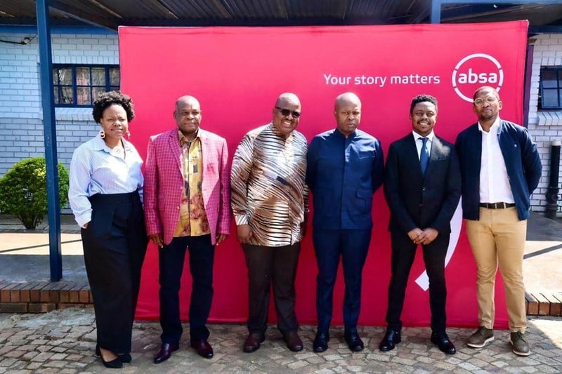 Absa and Ride4Hope Complete 12 Classrooms Across Gauteng, KwaZulu-Natal and Eastern Cape to Boost Foundation-Phase Education