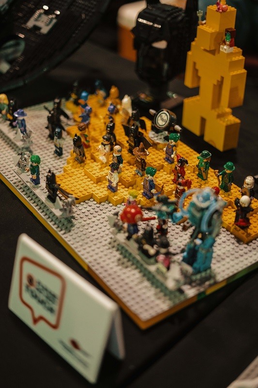 From Builds To Tech To Merch rAge 2025 levels up - A fan-fuelled mega-event like never before!