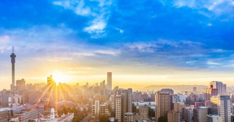 Exploring Johannesburg - Urban Tours That Captivate
