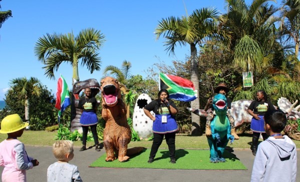 What’s Happening on the KZN South Coast? Don’t Miss These Epic Upcoming Events!