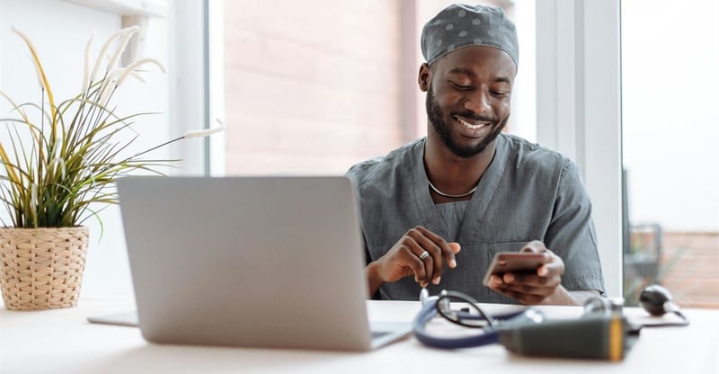 AI Chatbots Offer Public Health Potential in Africa With Language Inclusion at the Core