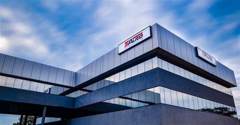 TiAuto Investments Secures Strategic Investment From Marubeni To Fund Southern African Growth