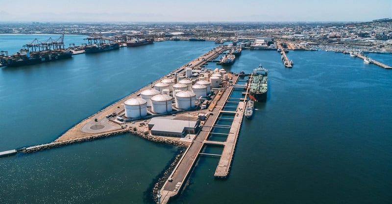 TNPA Invites Bids To Operate And Expand Cape Town Liquid Bulk Terminal