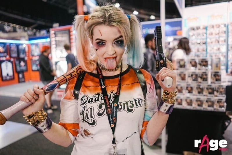 READY COSPLAYER? Vodacom 4U is putting the ‘loot’ back in loot box