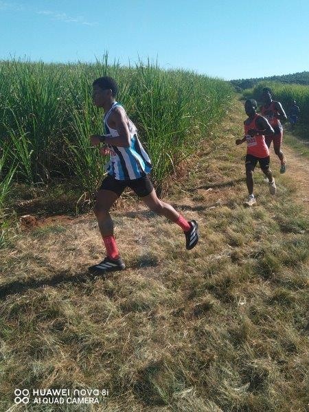 Crocworld Hosts Successful Cross Country Event