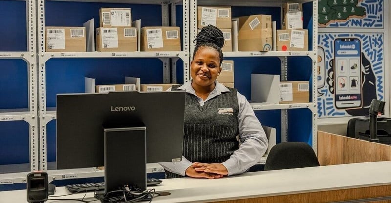 Takealot and Pick n Pay Celebrate Doubling of Collections With Expanded Pickup Network