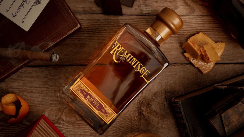 Once Upon a Brew - The Remarkable Tale of a Beer Turned Whisky