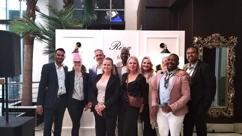Hotel Sky Sandton Celebrates Five Year Milestone With Carnival Extravaganza And Announces Expansion Plans