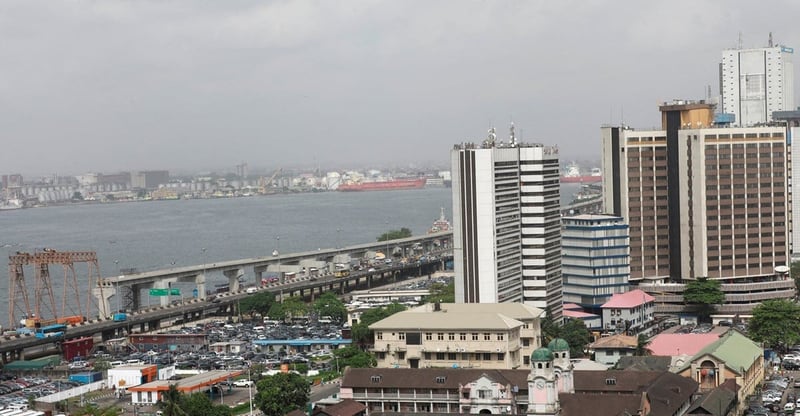 Sub-Saharan Africa Growth Forecast Rises on Lower Inflation and Stronger Investment Momentum