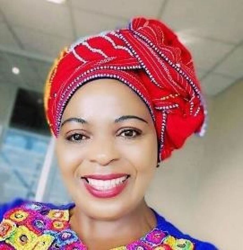 The Circle of Global Business Women announces an rapid emergency response solution combating gender-based violence and femicide (GBVF)