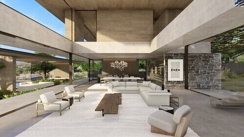 New trend in fractional property ownership