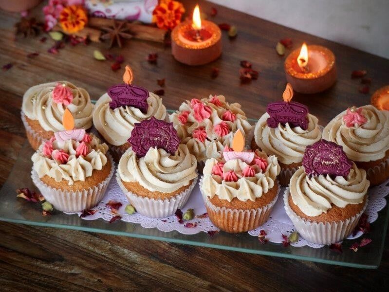 Tetley Celebrates Diwali With Giveaways and Recipes From Local Foodie