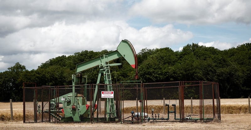 Oil Prices Climb Sharply As Geopolitical Tensions Threaten Supply Stability In Key Shipping Route