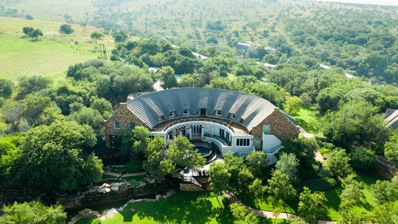Stillness Emerges As the New Luxury As Travellers Seek Countryside Retreats Led By Mount Grace Hotel