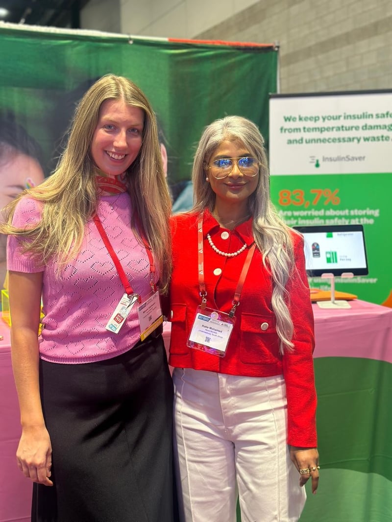 Diabetes - A Disease that Thrives on Inequity