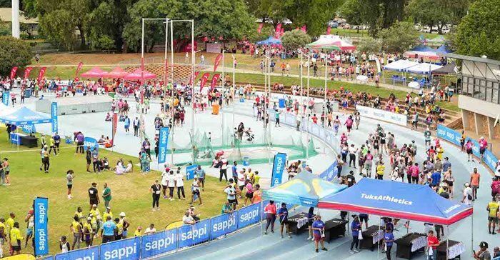 Sappi Tuksrace 2025 - A Winning Formula For Fitness And Fun