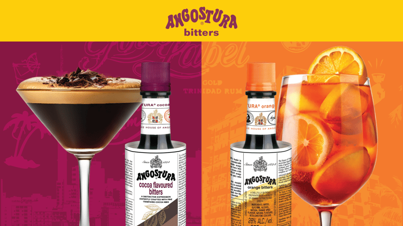 Angostura® Bitters Takes Summer to the Cities