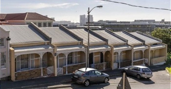 Magistrate Grants Eviction Order Affecting District Six Families In Searle Street