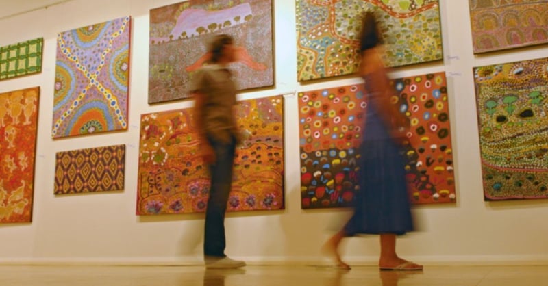 The Growth of Contemporary South African Art in the Global Market