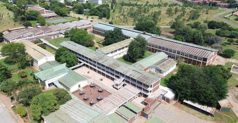 Gauteng Investors Turn To Adaptive Reuse To Unlock Long Term Commercial Property Value